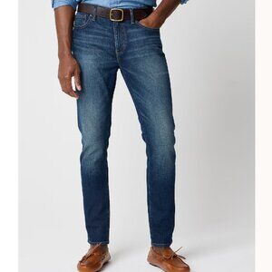 J Crew Factory Men's Skinny Jeans in Signature Flex EUC - Men's Size 29